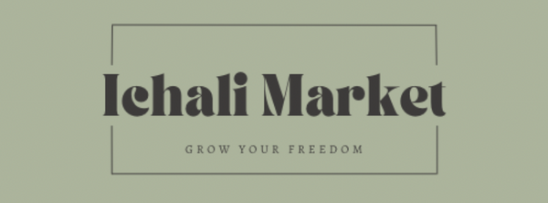 Ichali Market
